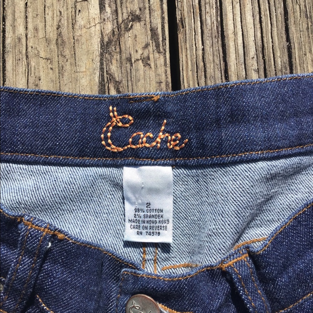 Cache Jeans - image 5
